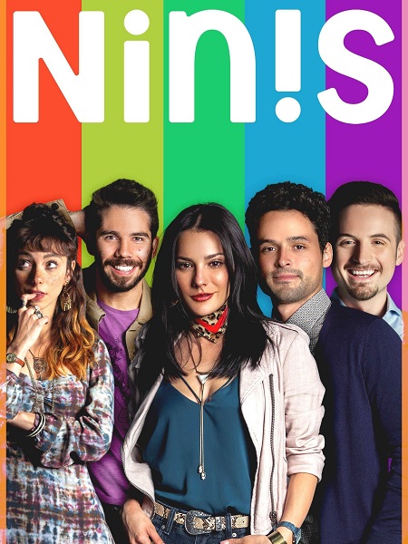 مسلسل Ninis الموسم 1 الحلقة 1 مترجمة