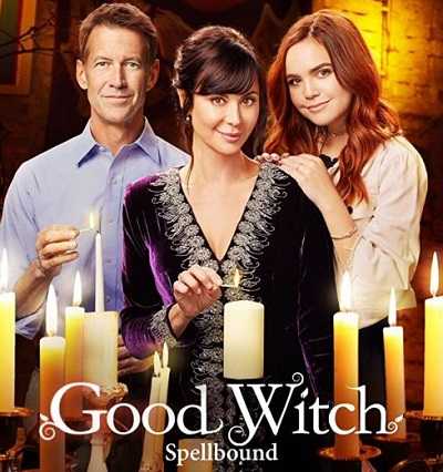 مسلسل Good Witch الموسم 3