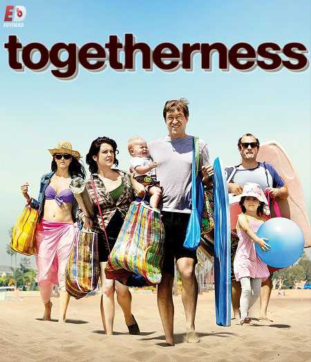 مسلسل Togetherness الموسم 1