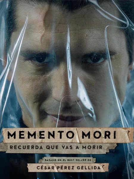 مسلسل Memento Mori الموسم 1 مترجمة