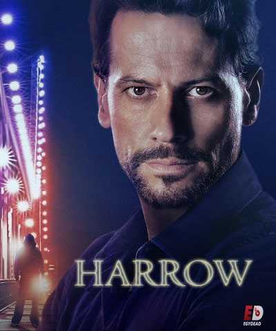 مسلسل Harrow الموسم 2 مترجمة