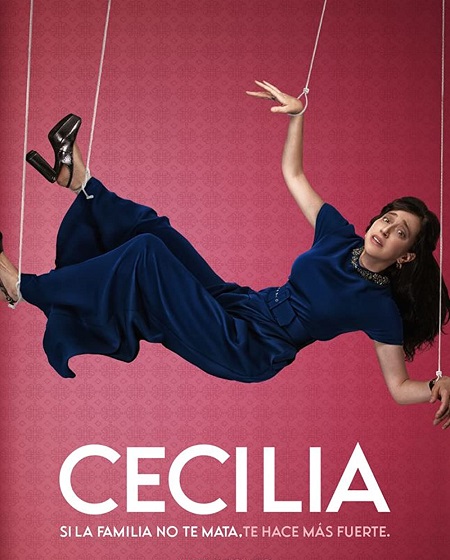 مسلسل Cecilia الموسم 1 مترجمة