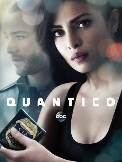 مسلسل Quantico الموسم 2