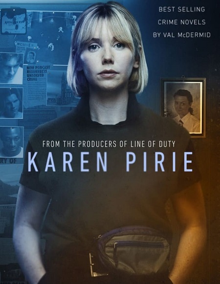 مسلسل Karen Pirie الموسم 1 مترجمة