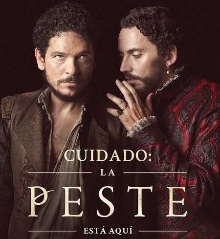 مسلسل La peste الموسم 1 مترجمة
