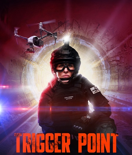 مسلسل Trigger Point الموسم 2 مترجمة