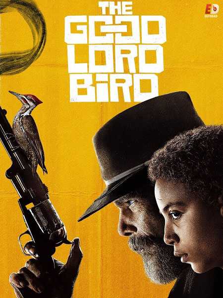 مسلسل The Good Lord Bird مترجمة
