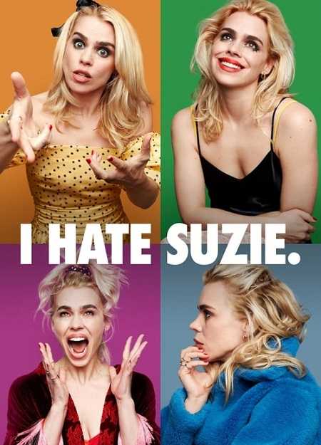 مسلسل I Hate Suzie الموسم 1 مترجمة