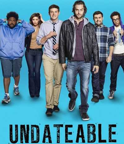 مسلسل Undateable الموسم 1