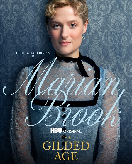 مسلسل The Gilded Age الموسم 1 الحلقة 9 مترجمة