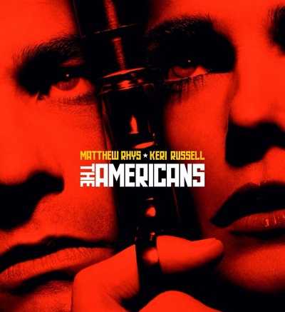 مسلسل The Americans الموسم 2