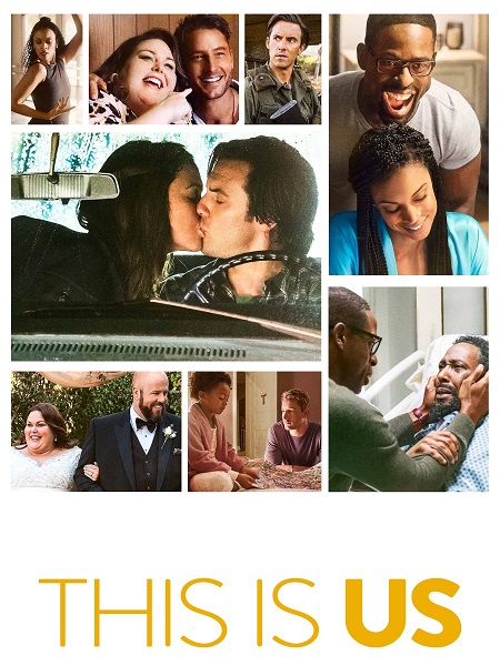 مسلسل This Is Us الموسم 6 مترجمة