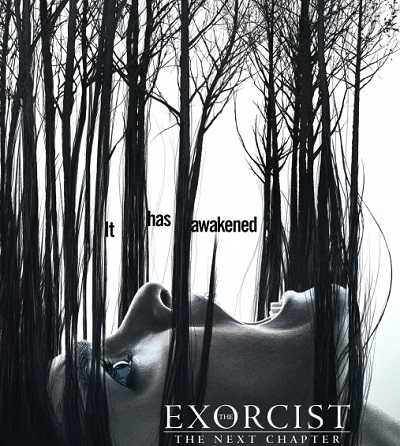 مسلسل The Exorcist الموسم 2