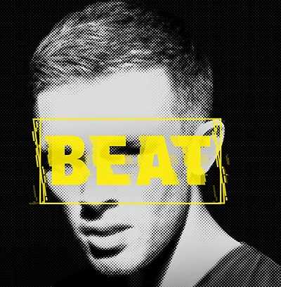 مسلسل Beat 2018