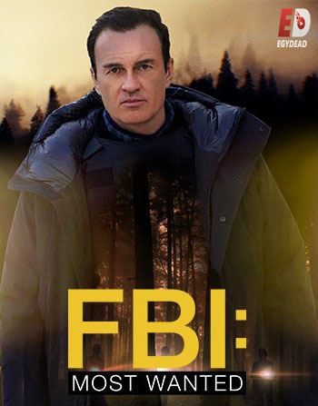 مسلسل FBI Most Wanted الموسم 3