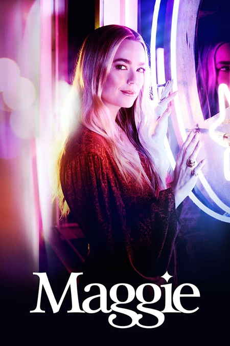 مسلسل Maggie الموسم 1 مترجمة