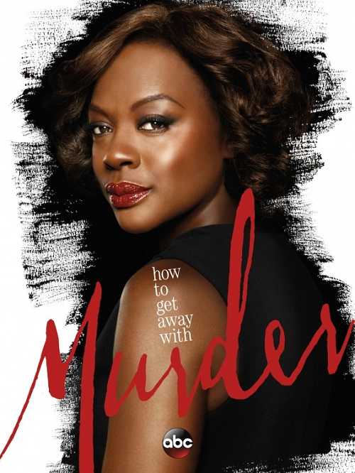 مسلسل How to Get Away with Murder الموسم 3