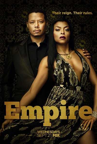 مسلسل Empire الموسم 3