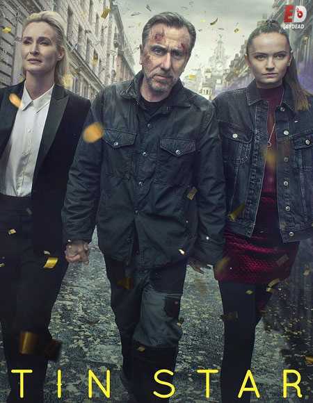 مسلسل Tin Star الموسم 3