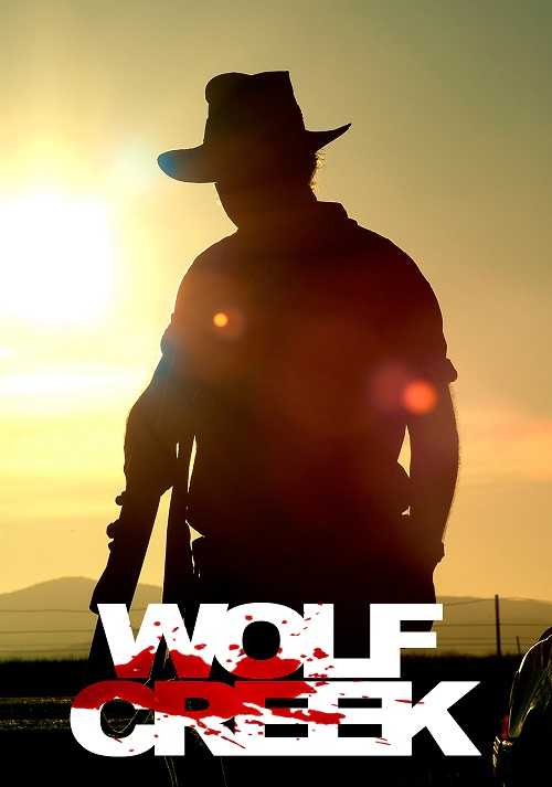مسلسل Wolf Creek الموسم 2
