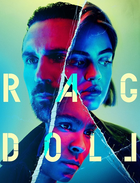 مسلسل Ragdoll الموسم 1 مترجمة