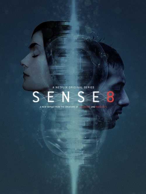 مسلسل Sense8 الموسم 1