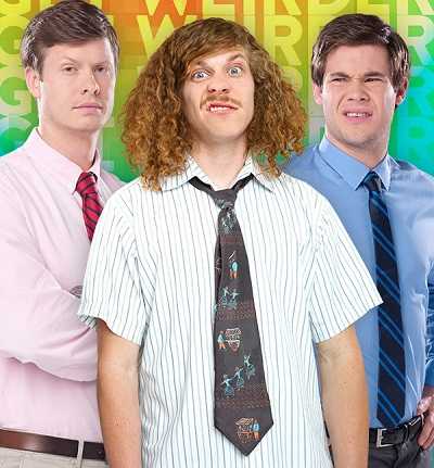 مسلسل Workaholics الموسم 7