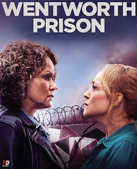 مسلسل Wentworth الموسم 7