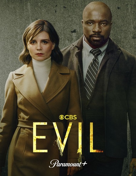 مسلسل Evil الموسم 2 مترجمة