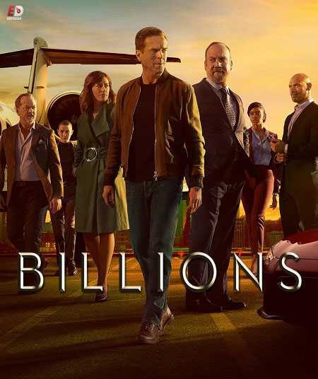 مسلسل Billions الموسم 5 الحلقة 1