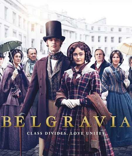 مسلسل Belgravia الموسم 1 مترجمة