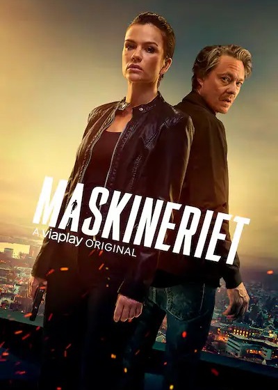 مسلسل Maskineriet الموسم 2 مترجمة