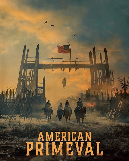 مسلسل American Primeval مترجمة