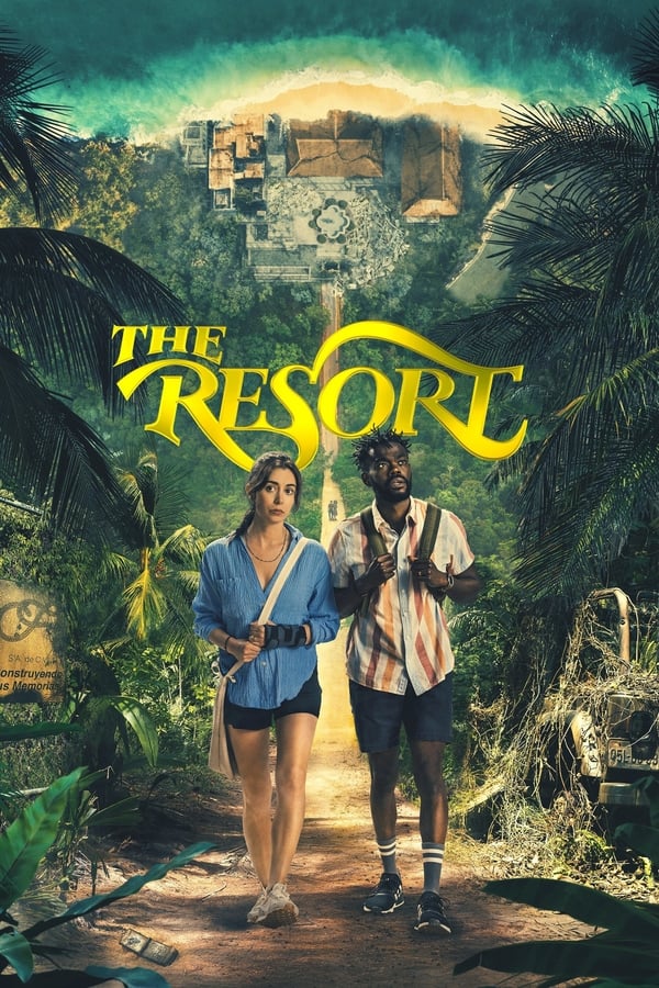 مسلسل The Resort الموسم 1 مترجمة