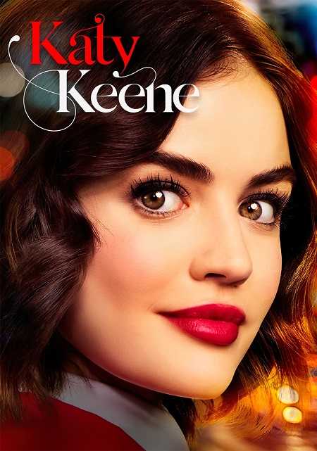 مسلسل Katy Keene الموسم 1 مترجمة