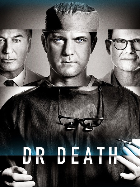 مسلسل Dr. Death الموسم 1 مترجمة