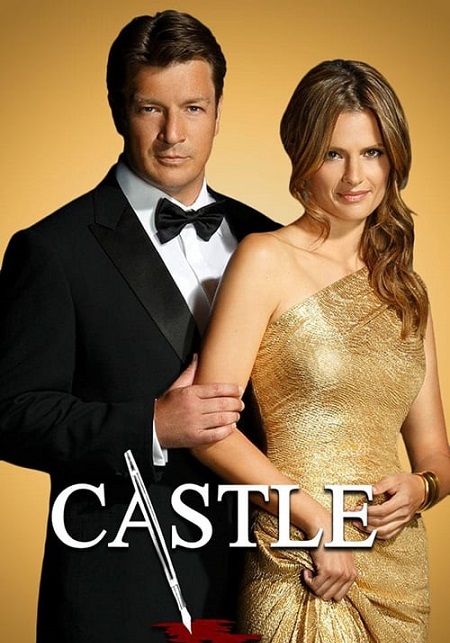 مسلسل Castle الموسم 6 مترجمة