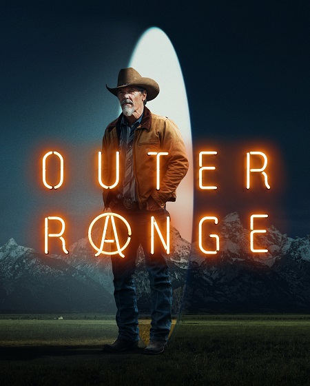 مسلسل Outer Range الموسم 1 مترجمة