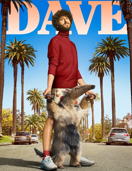 مسلسل Dave الموسم 2