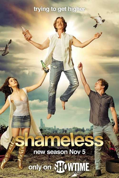 مسلسل Shameless الموسم 8