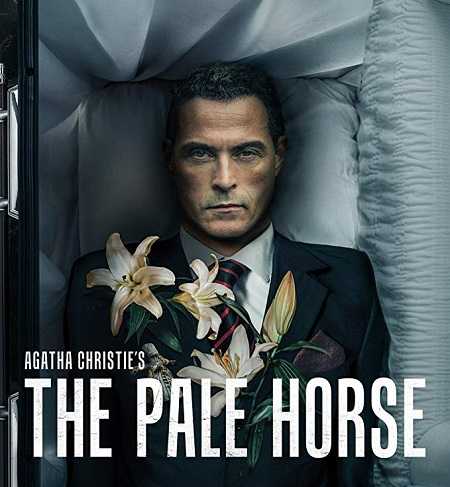 مسلسل The Pale Horse الموسم 1 مترجمة