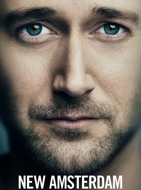 مسلسل New Amsterdam الموسم 4 مترجمة