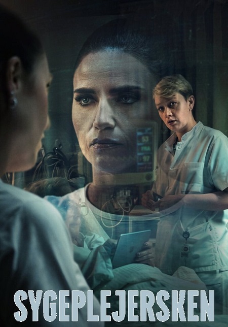 مسلسل The Nurse الموسم 1 مترجمة