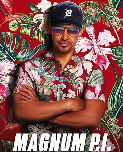 مسلسل Magnum PI 2018