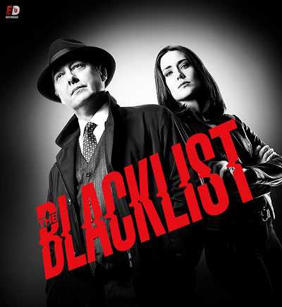 مسلسل The Blacklist الموسم 7 الحلقة 18 مترجمة