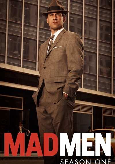 مسلسل Mad Men الموسم 1 الحلقة 1