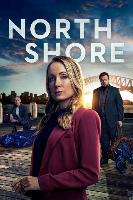 مسلسل North Shore الموسم 1 مترجمة