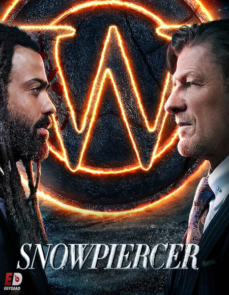 مسلسل Snowpiercer الموسم 2 مترجمة