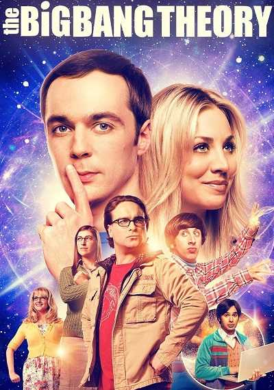 مسلسل The Big Bang Theory الموسم 11