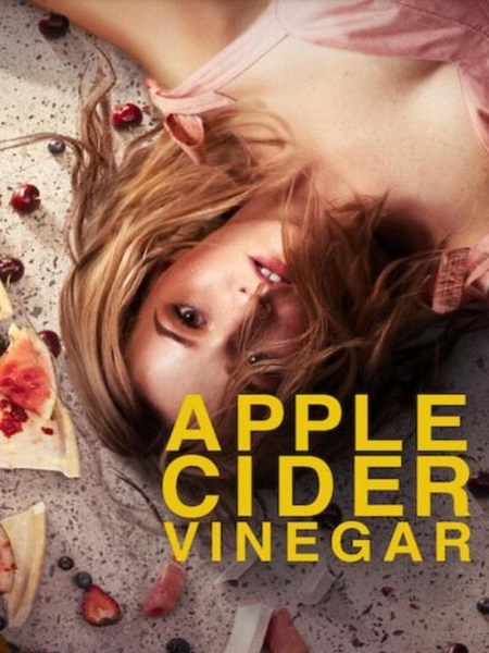 مسلسل Apple Cider Vinegar مترجمة